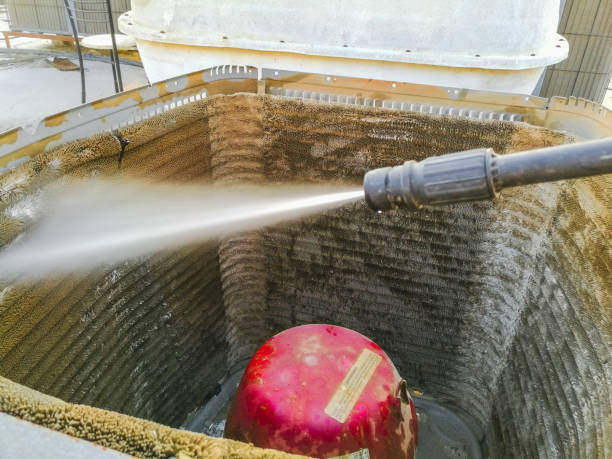 Best Best Air Duct Cleaning Company  in Lake Panasoffkee, FL