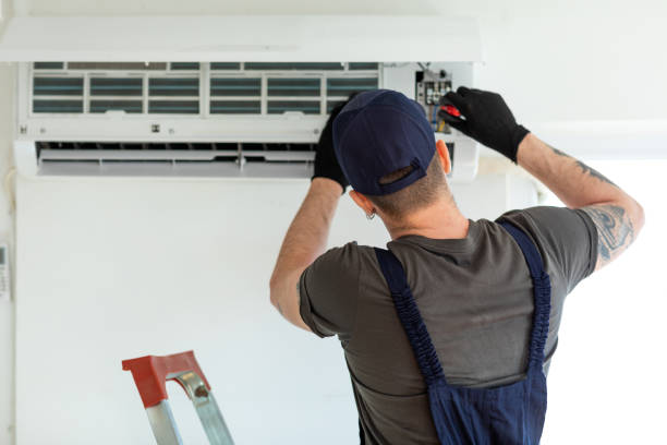 Affordable HVAC Duct Cleaning in Lake Panasoffkee, FL
